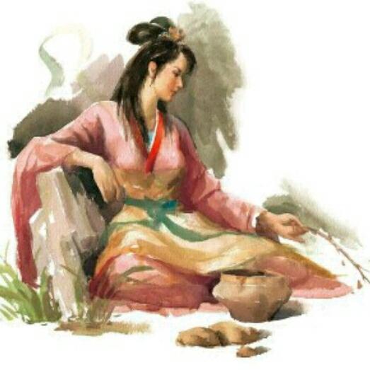 女娲造人的故事简介（女娲补天的故事文字完整版） 第3张