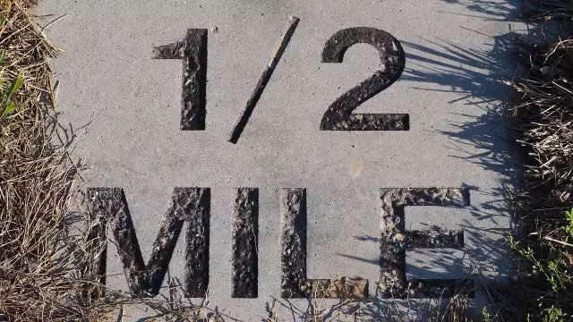 半马不仅仅等于全马的一半！ 第1张