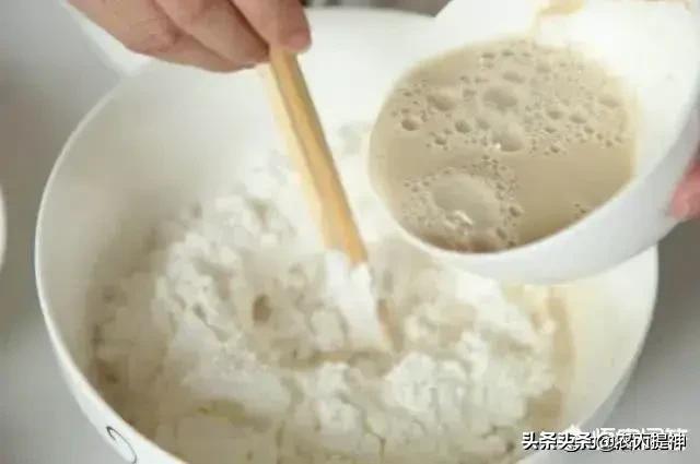 酵母是什么？它的优势在这里，一步步来了解 第5张