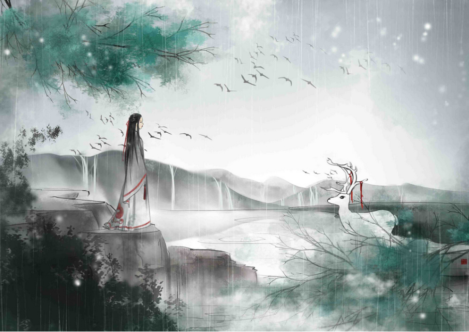 成语“江郎才尽”，谁是江郎，历史上真有这个人吗？ 第5张