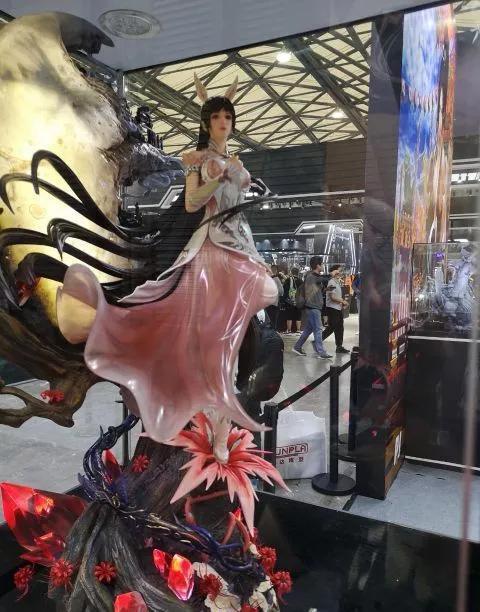 手办是什么？科普手办相关知识，值得收藏 第17张