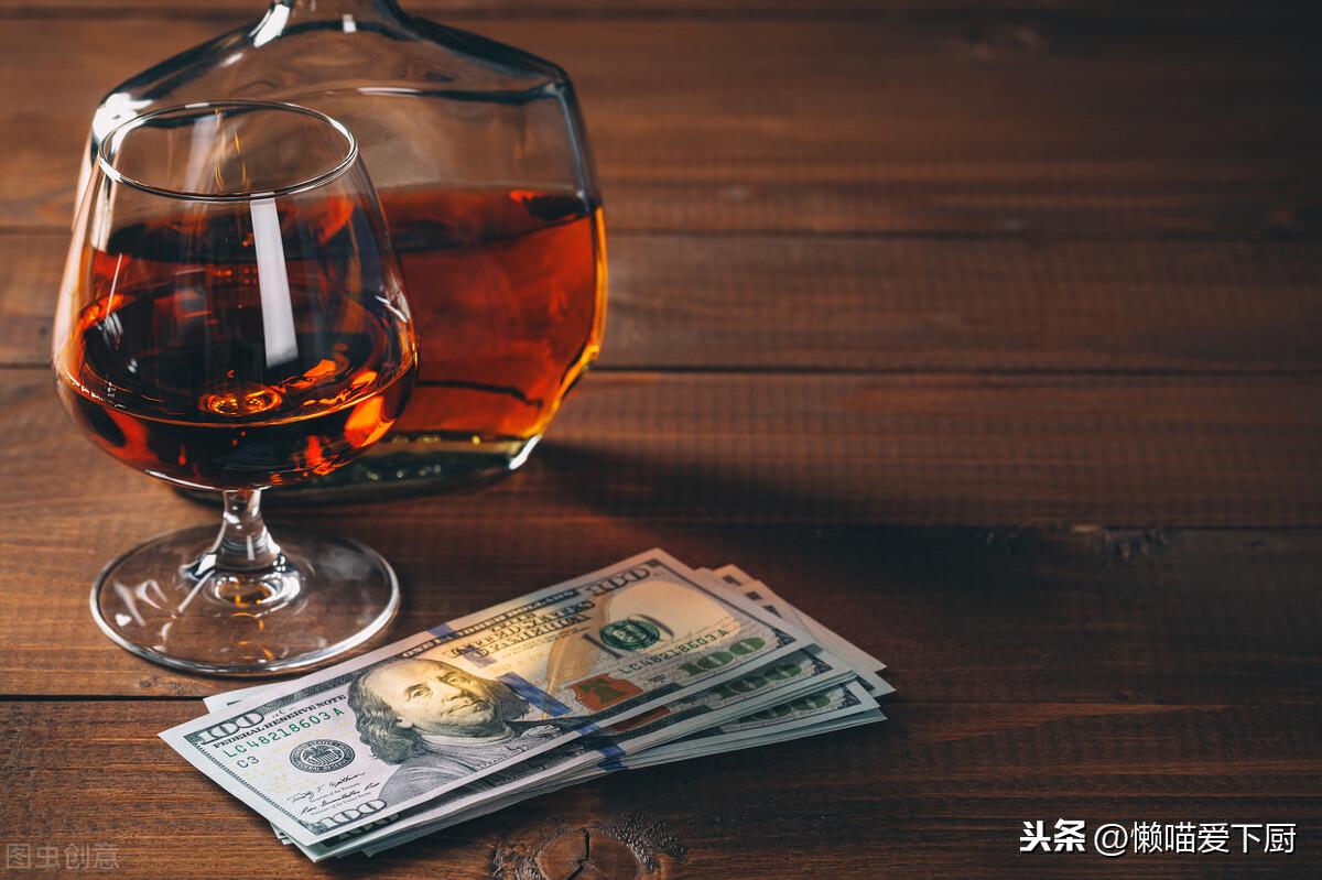 “白兰地”有保质期吗？应该加热喝，还是加冰喝？涨知识了 第7张