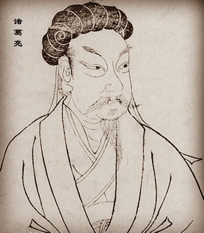 都知道诸葛亮很厉害，但关于他的一些经典故事，很多都是假的 第1张