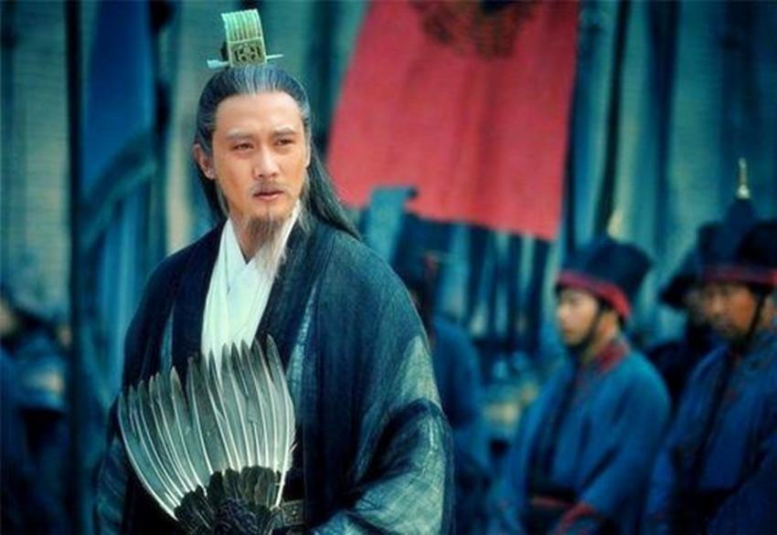 都知道诸葛亮很厉害，但关于他的一些经典故事，很多都是假的 第3张