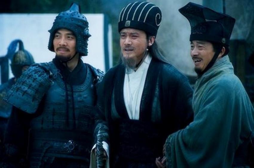 都知道诸葛亮很厉害，但关于他的一些经典故事，很多都是假的 第5张