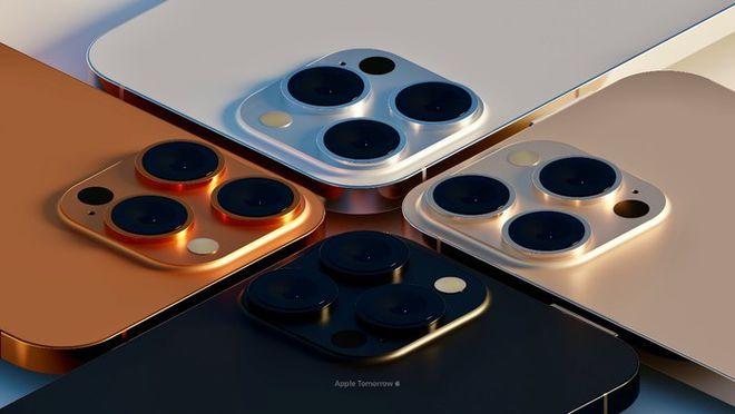 iphone13参数配置-详细参数 第5张