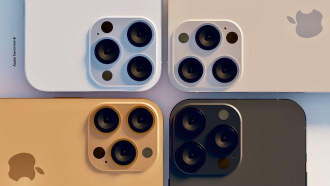 iphone13参数配置-详细参数 第13张