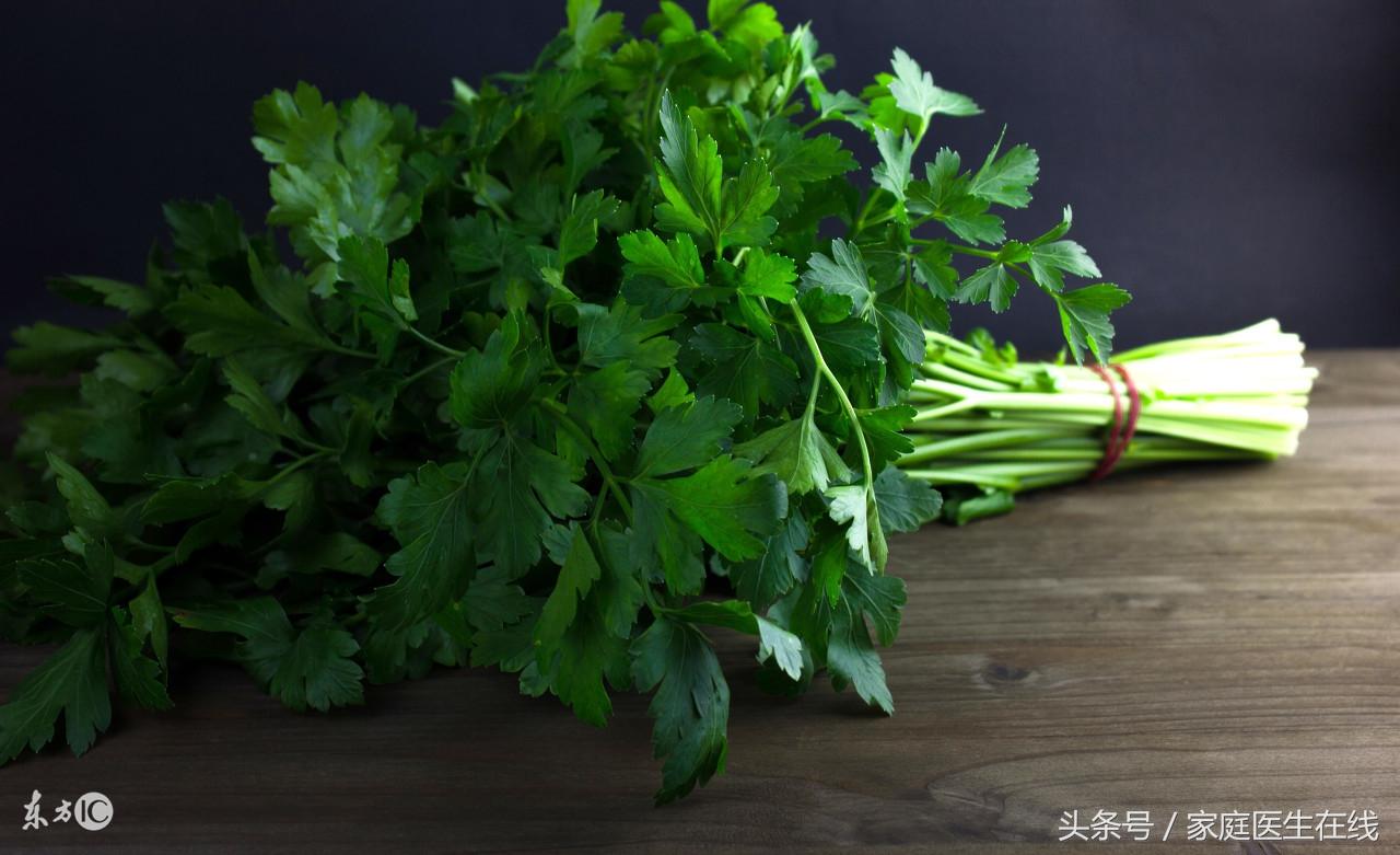 为什么有些人不喜欢吃香菜？专家：或与这个因素相关 第1张
