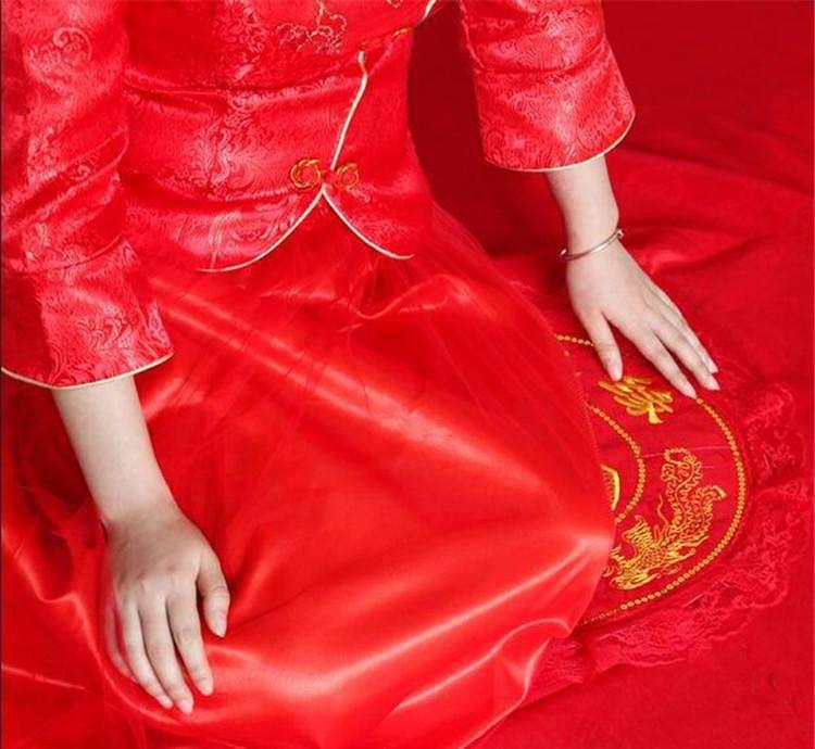 古代人一般在什么时间举办婚礼，你知道吗？ 第3张
