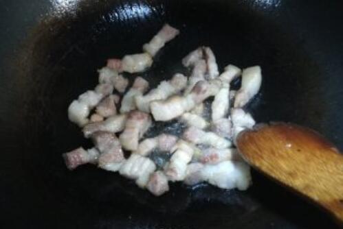墨鱼干烧五花肉的做法步骤：4 第7张