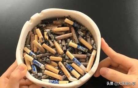 为什么不能在烟灰缸里倒水？这有什么特殊的寓意吗？ 第1张