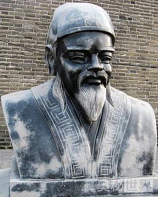 元曲四大家是谁,元曲四大家及其代表作 第11张
