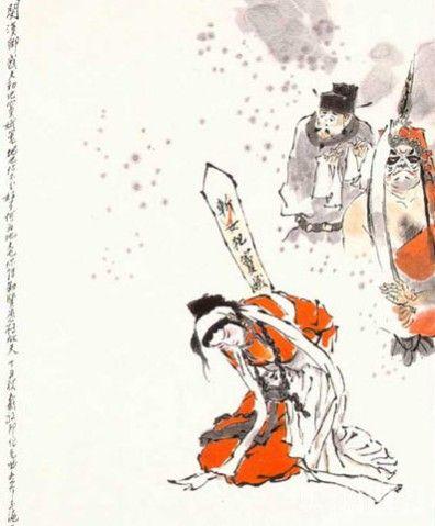 元曲四大家是谁,元曲四大家及其代表作 第17张