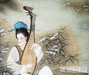 元曲四大家是谁,元曲四大家及其代表作 第25张