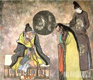 元曲四大家是谁,元曲四大家及其代表作 第35张
