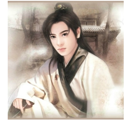 古代“四大美男”是哪四个人？ 第1张