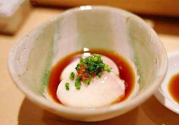 白子，鱼类的精巢，补身的佳品 第5张