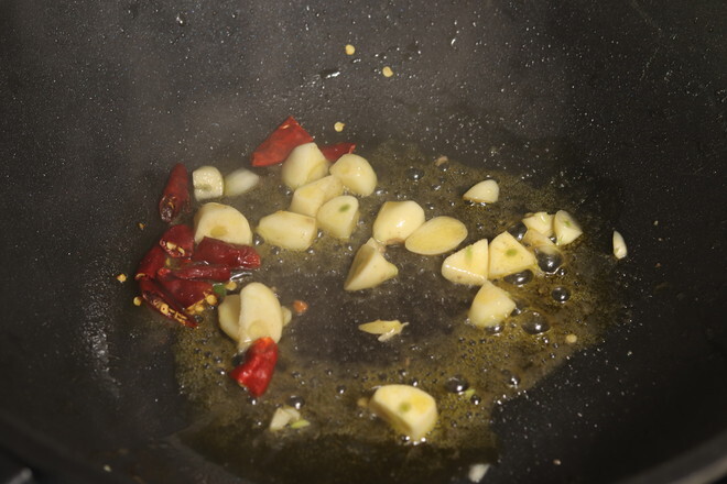 佛手瓜炒肉丝 第5张