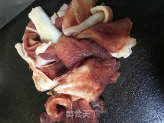 牛杂煲的做法步骤：1 第1张