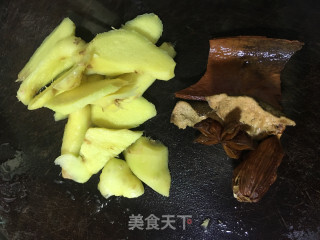 牛杂煲的做法步骤：6 第11张