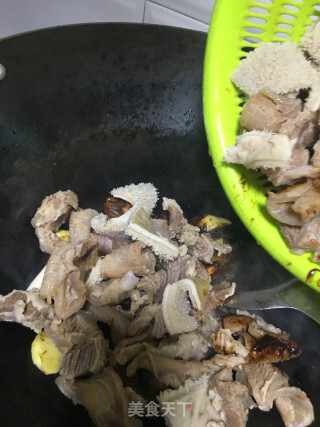 牛杂煲的做法步骤：9 第17张