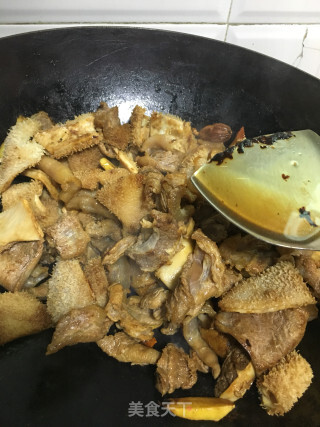 牛杂煲的做法步骤：11 第21张