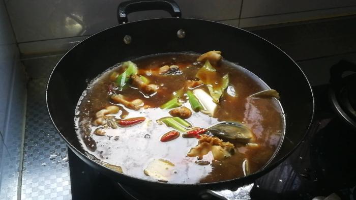 家常烧鲤鱼 第7张