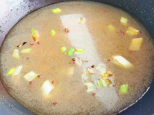 红烧鲤鱼 第7张