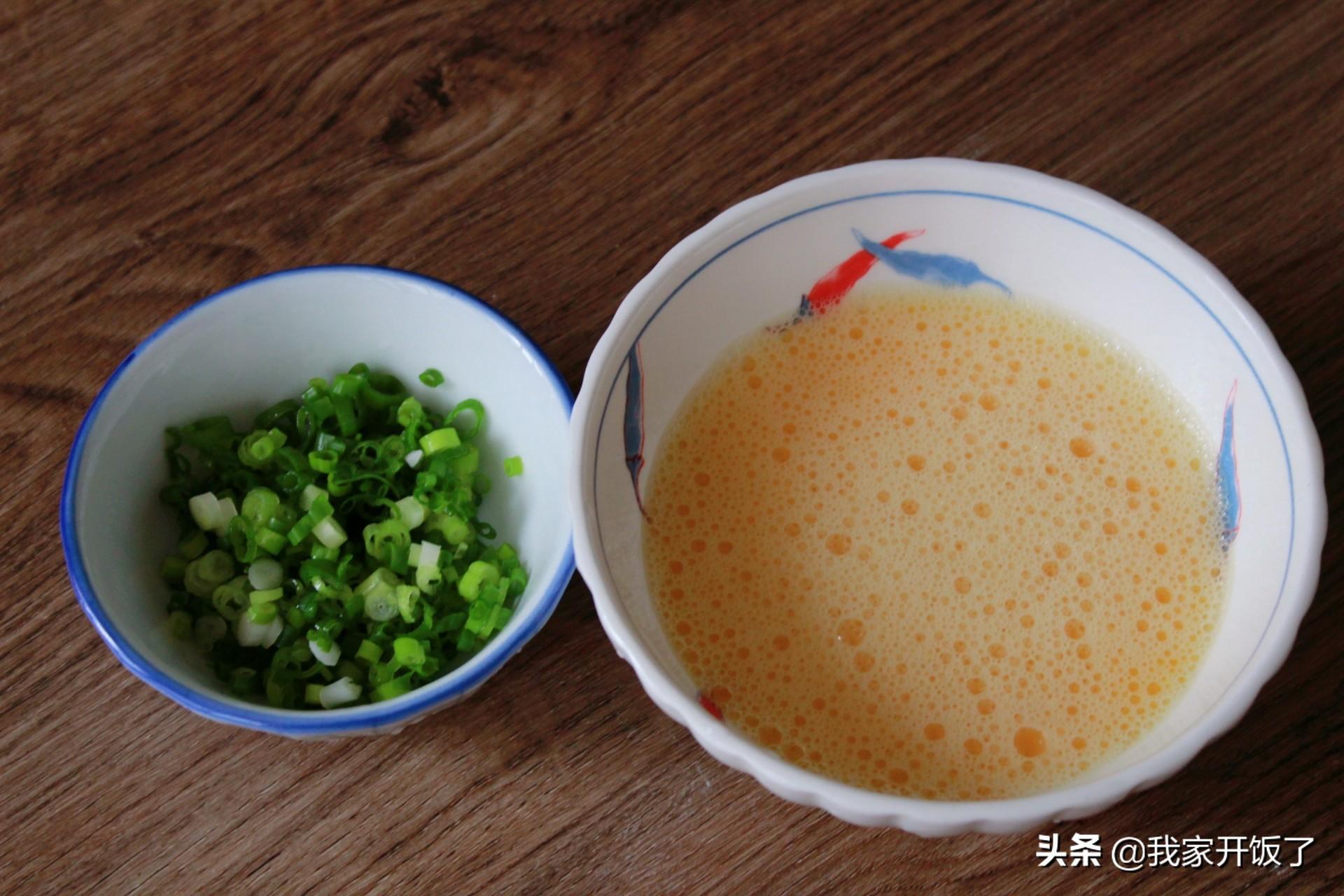 广东人不小心说漏了嘴，做肠粉需要加3种粉，爽滑弹牙，一学就会 第7张