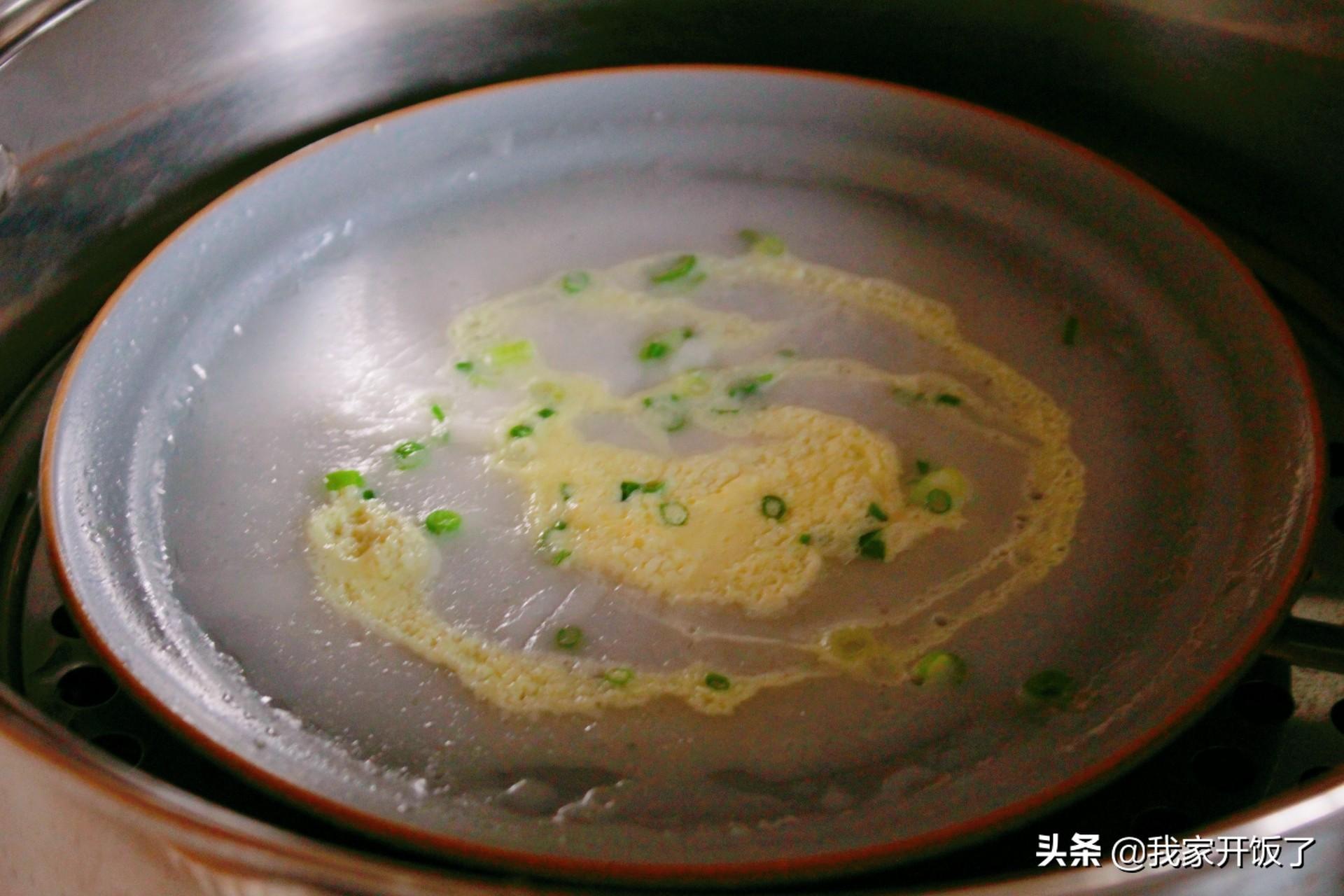 广东人不小心说漏了嘴，做肠粉需要加3种粉，爽滑弹牙，一学就会 第17张