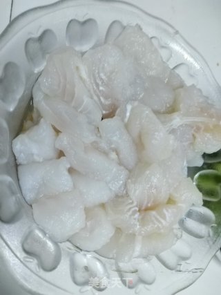 一人食·凯里酸汤水煮鱼的做法步骤：1 第1张