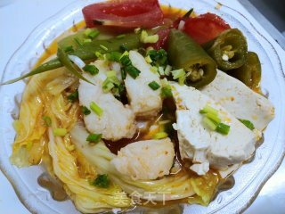 一人食·凯里酸汤水煮鱼的做法步骤：11 第21张