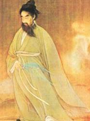 战国时期楚国诗人屈原生平概况 第5张