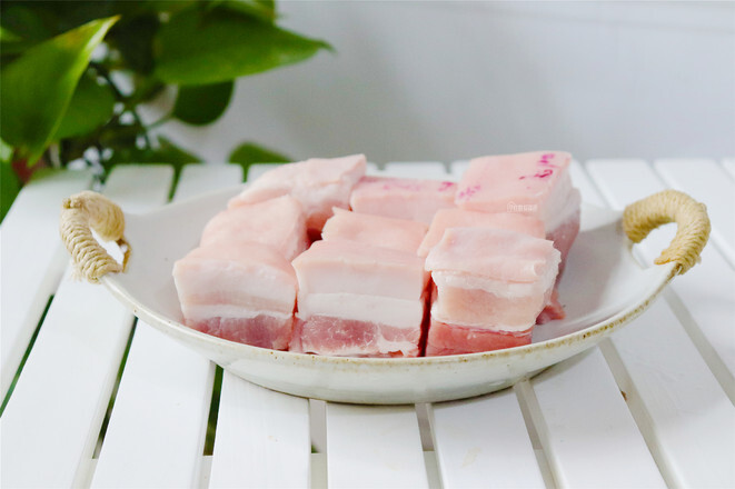 红烧肉 第1张