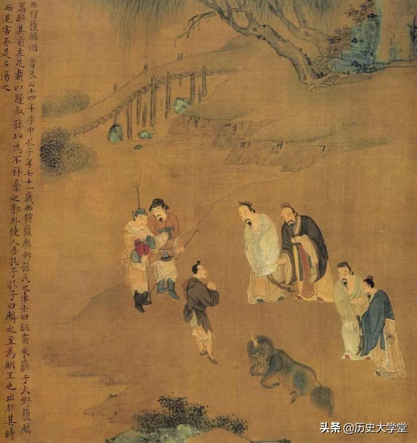 “普通话”演变史：在两千多年前，古人就开始应对语言差异的问题 第5张