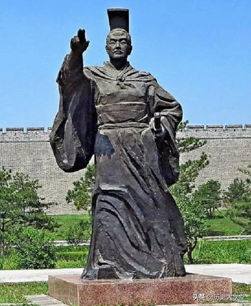 “普通话”演变史：在两千多年前，古人就开始应对语言差异的问题 第7张