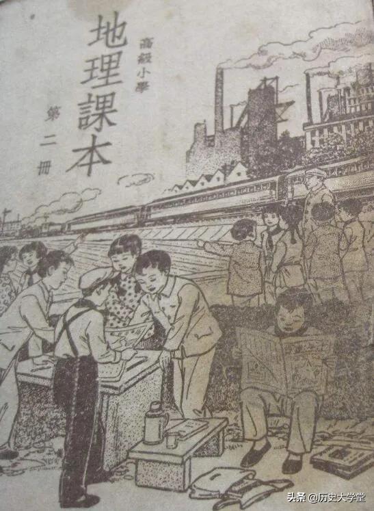 “普通话”演变史：在两千多年前，古人就开始应对语言差异的问题 第19张