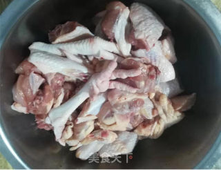 灵芝炖鸡的做法步骤：2 第3张