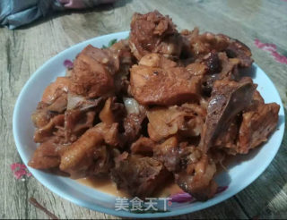 灵芝炖鸡的做法步骤：6 第11张