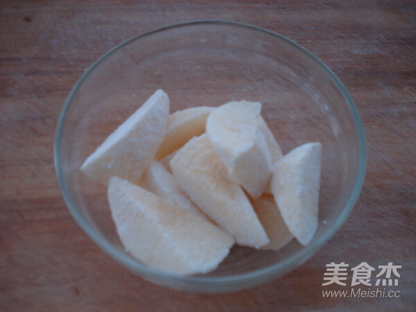拔丝苹果 第5张