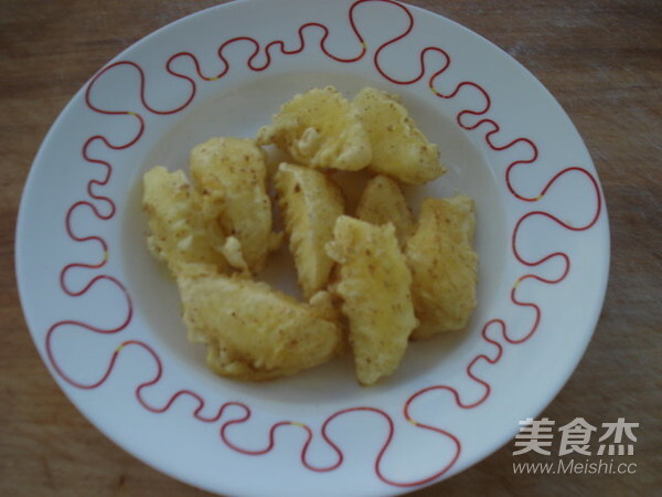 拔丝苹果 第11张