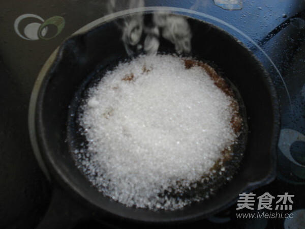 拔丝苹果 第13张