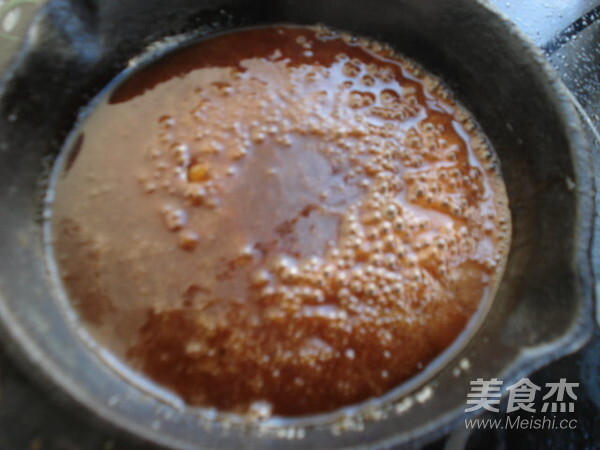 拔丝苹果 第15张