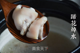 老妈蹄花的做法步骤：3 第5张