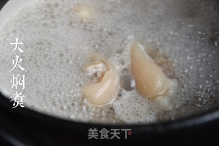 老妈蹄花的做法步骤：4 第7张