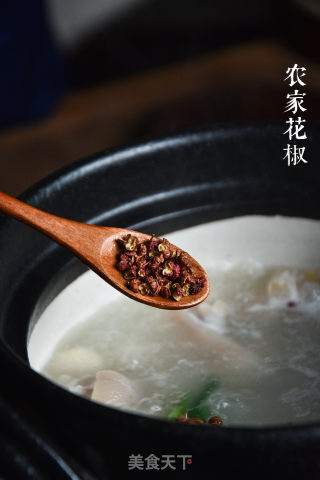 老妈蹄花的做法步骤：5 第9张