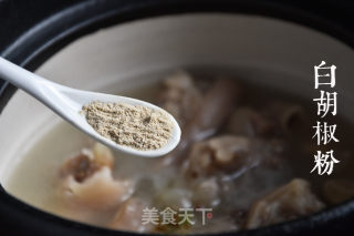老妈蹄花的做法步骤：6 第11张