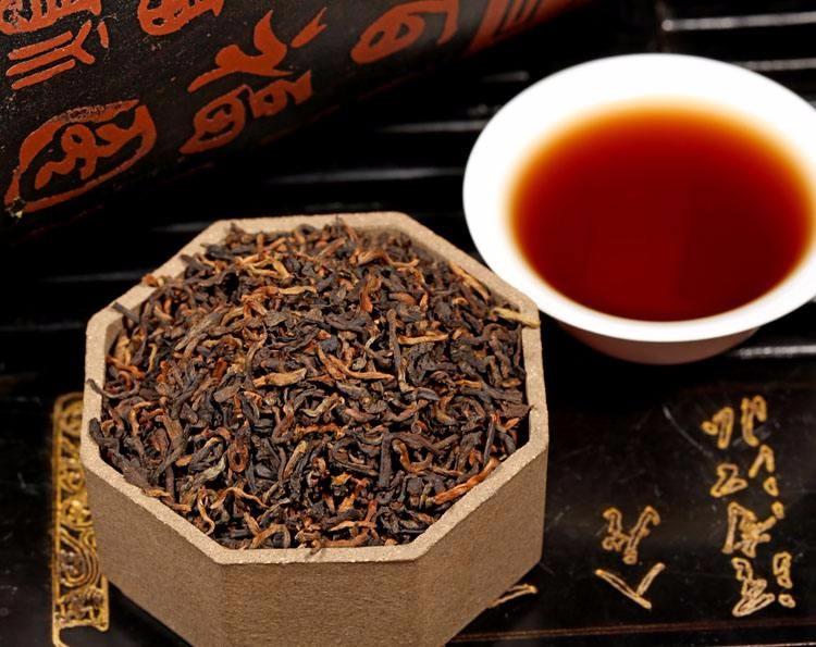 普洱生茶和熟茶的区别和功效（普洱茶生茶与熟茶功效与作用禁忌） 第7张