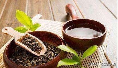 中国茶源地理：泡茶的基本步骤 第3张