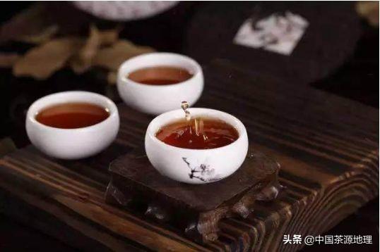 中国茶源地理：泡茶的基本步骤 第9张